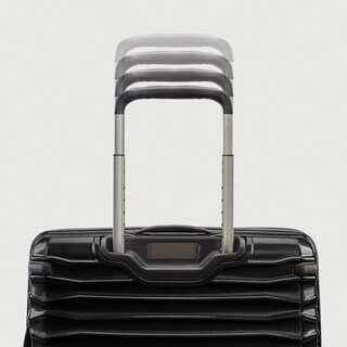 Foto 6 | Foto 6 | Equipaje Samsonite Stryde 2 Hardside Expandable M Stealth Black - Venta Internacional.