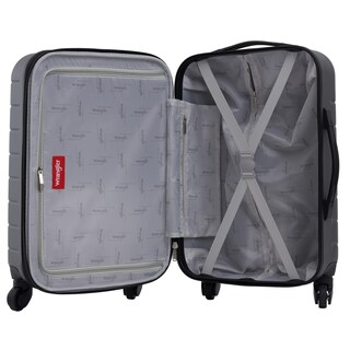 Foto 3 | Foto 3 | Juego De 2 Portavasos Inteligentes Luggage Wrangler Con Puerto Usb - Venta Internacional.