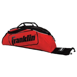 Foto 1 | Foto 1 | Bate Bag Franklin Sports Para Béisbol Juvenil Y Sóftbol, Color Rojo - Venta Internacional.