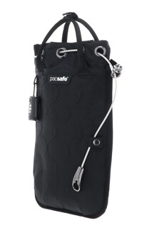 Foto 2 | Foto 2 | Caja Fuerte Portátil Pacsafe Travelsafe Gii 3l (negra) - 0,33 Kg - Venta Internacional.