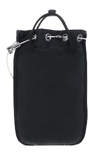 Foto 3 | Foto 3 | Caja Fuerte Portátil Pacsafe Travelsafe Gii 3l (negra) - 0,33 Kg - Venta Internacional.