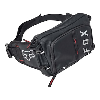 Foto 1 | Foto 1 | Hip Pack Fox Racing Para Hombre, Color Negro, Capacidad De 2 Litros - Venta Internacional.