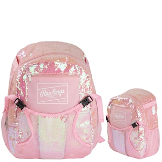 Foto 1 | Foto 1 | Bolsa De Equipo Rawlings Remix T-ball Y Béisbol/sóftbol Juvenil - Venta Internacional.