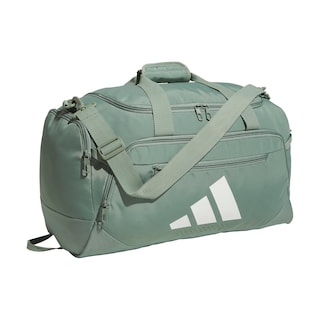 Foto 1 | Foto 1 | Bolsa De Viaje Adidas Defender 5 Plateado/verde/blanco 42l - Venta Internacional.