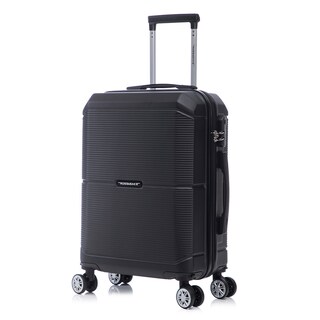 Foto 2 | Foto 2 | Maleta De Mano Viaje Rigida Con Ruedas 10kg Color Megro Estilo 2