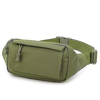 Foto 4 | Foto 4 | Minibolsa Casual Para Actividades Al Aire Libre Fanny Pack Huoguo Para Viajes De Senderismo - Venta Internacional.