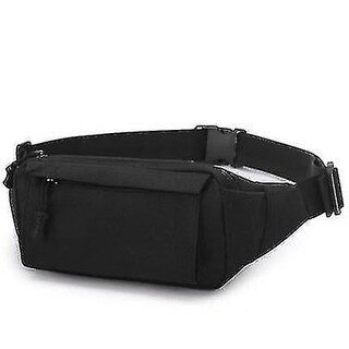 Foto 5 | Foto 5 | Minibolsa Casual Para Actividades Al Aire Libre Fanny Pack Huoguo Para Viajes De Senderismo - Venta Internacional.