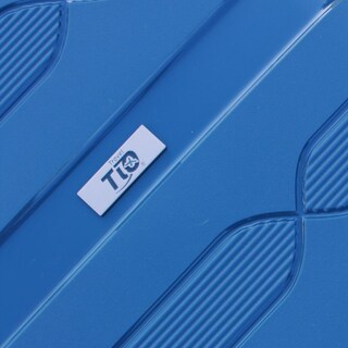Foto 5 | Foto 5 | Tio Travel Juego De Maletas De Viaje Infinity (petrol Blue Ch + M + G)