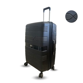 Foto 5 | Foto 5 | Tio Travel Juego De Maletas De Viaje Infinity (negro Ch + M + G)