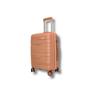 Foto 2 | Foto 2 | Maleta Vertical De 20'' Mccarthy Modelo Galaxy-20 Rosa