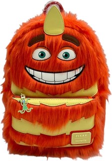 Foto 1 | Foto 1 | Mochila Loungefly George Sanderson Cosplay Mini Backpack