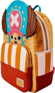 Foto 2 | Foto 2 | One Piece Tony Tony Chopper Cosplay Full-size Backpack (loungefly)