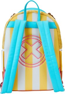 Foto 3 | Foto 3 | One Piece Tony Tony Chopper Cosplay Full-size Backpack (loungefly)