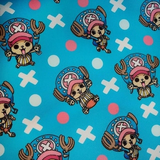 Foto 5 | Foto 5 | One Piece Tony Tony Chopper Cosplay Full-size Backpack (loungefly)