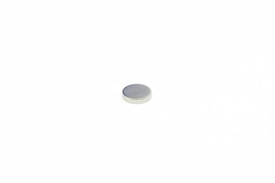 Foto 1 | Foto 1 | Iman de Neodimio de 5 x 1 mm 100 Piezas