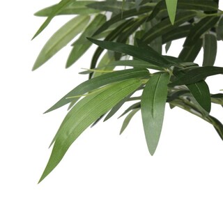 Foto 3 | Foto 3 | Planta Artificial Jauz Bamboo con Maceta