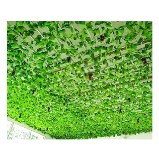 Foto 4 | Foto 4 | Enredaderas Artificiales Plantas Colgantes Decorativas 24pz