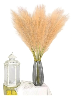 Foto 1 | Foto 1 | Xtellar Plantas Pampas Decorativas Artificiales - Elegancia Y Durabilidad En Tu Decoración
