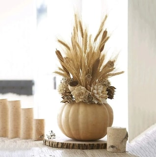 Foto 4 | Foto 4 | Exclusivo Ramo Xtellar De Trigo Natural Con 200 Espigas Para Decoración Elegante