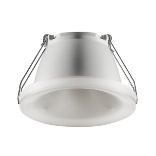 Foto 1 | Foto 1 | Lámpara Empotrada en Techo Led 6 W Luz Suave Cálida