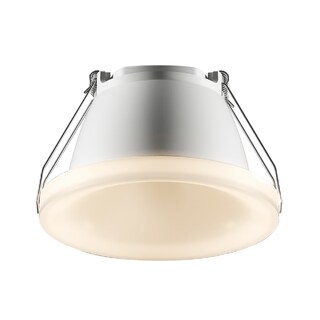 Foto 2 | Foto 2 | Lámpara Empotrada en Techo Led 6 W Luz Suave Cálida