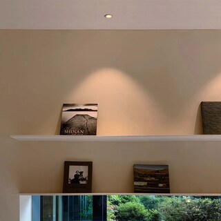 Foto 4 | Foto 4 | Lámpara DownlightLed Integrado Tecnolite