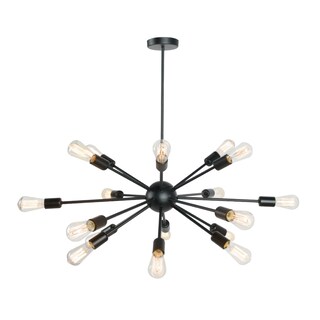 Foto 2 | Foto 2 | Lámpara De Diseño Interior Suspender Sala/comedor Base E27