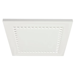 Foto 1 | Foto 1 | Lampara Led Plafon 15w Sobreponer En Techo Ptlledc-006/40/b