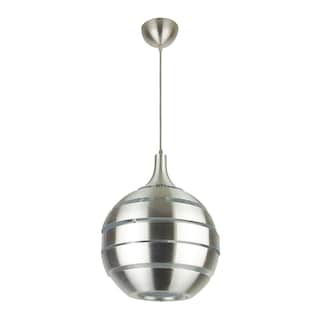 Foto 1 | Foto 1 | Lampara Colgante Esfera Tecnolite 26 W
