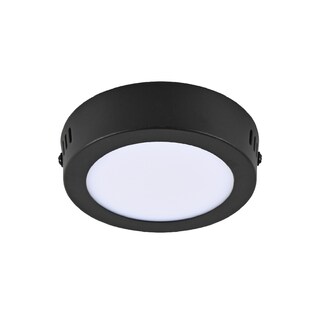 Foto 1 | Foto 1 | Lámpara Plafón Led Integrado 6W Tecnolite
