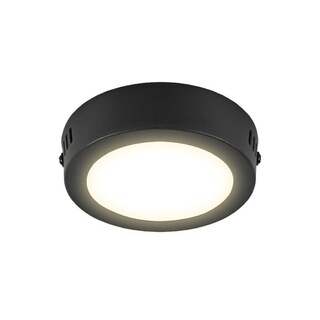 Foto 2 | Foto 2 | Lámpara Plafón Led Integrado 6W Tecnolite