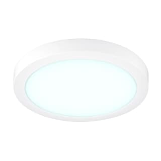 Foto 2 | Foto 2 | Lámpara Tecnolite 24PTLLEDR65MVB color Blanco Sobre Poner para Techo 24 W Luz Día