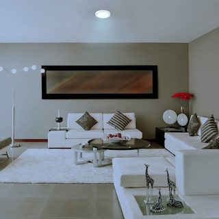 Foto 3 | Foto 3 | Lámpara Tecnolite 24PTLLEDR65MVB color Blanco Sobre Poner para Techo 24 W Luz Día