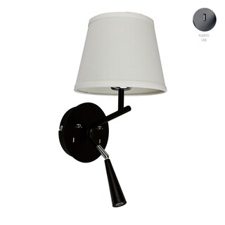 Foto 1 | Foto 1 | Lámpara de Pared Sobreponer Tecnolite