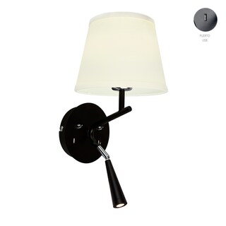 Foto 2 | Foto 2 | Lámpara de Pared Sobreponer Tecnolite