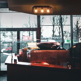 Foto 3 | Foto 3 | Lampara Vintage de Techo Tecnolite color Oxido 25.5w E27