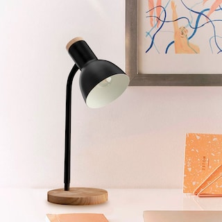 Foto 6 | Foto 6 | Lámpara De Escritorio Led Gamalux Decolamp Valencia