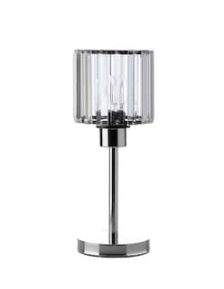 Foto 1 | Foto 1 | Lámpara de Mesa Gamalux S3077T color Plata