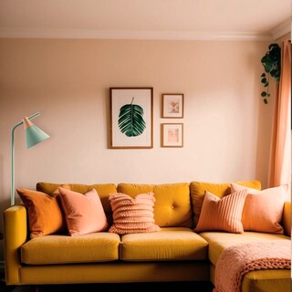 Foto 7 | Foto 7 | Lámpara De Piso Led Moderna Gamalux Decolamp Color Verde