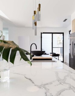 Foto 5 | Foto 5 | Lámpara de Techo Gamalux Sqcd200 color Dorado