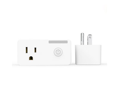 Foto 1 | Foto 1 | Adaptador Inteligente Hai Ssa05-2 Wifi Monitoreo de Energía
