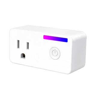Foto 2 | Foto 2 | Adaptador Inteligente Hai Ssa05-2 Wifi Monitoreo de Energía
