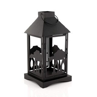 Foto 3 | Foto 3 | Linterna Seven20 Star Wars Con Estampado Imperial Negro At-at Walker - Venta Internacional.