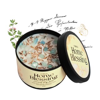 Foto 1 | Foto 1 | Bendición Para El Hogar Spell Candle Circe Boutique 240 Ml - Venta Internacional.