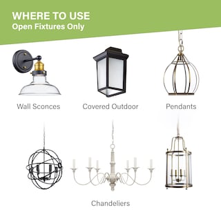 Foto 7 | Foto 7 | Paquete De 12 Bombillas Led Sigalux Candelabra E12 4 W 2700 K Regulables - Venta Internacional.