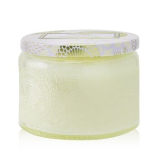 Foto 3 | Foto 3 | Cera de Coco Candle Voluspa Nissho Solei 25 Horas Duración De Combustión - Venta Internacional