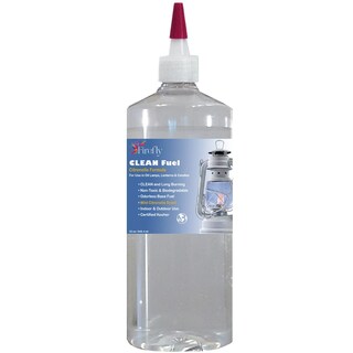 Foto 1 | Foto 1 | Aceite Para Lámpara Firefly Kosher Citronella Clean Fuel 946 Ml - Venta Internacional.