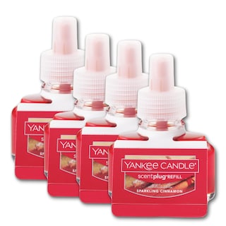 Foto 1 | Foto 1 | Scentplug Refill Yankee Candle Canela Espumosa Paquete De 4 Unidades - Venta Internacional.