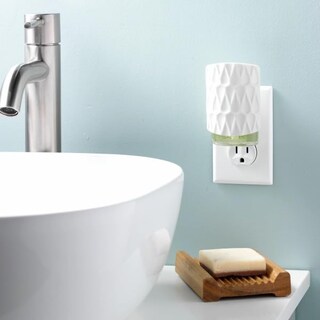 Foto 7 | Foto 7 | Scentplug Refill Yankee Candle Balsam & Cedar (paquete De 4) - Venta Internacional.