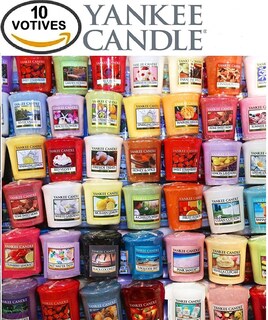 Foto 2 | Foto 2 | Bolsa De Regalo Yankee Candle De Votive Candle Para 10 Fragancias Y Bolsa De Regalo - Venta Internacional.